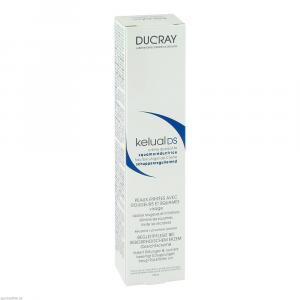DUCRAY KELUAL DS Creme b.seborrhoischem Ekzem