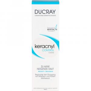 DUCRAY KERACNYL CONTROL Creme