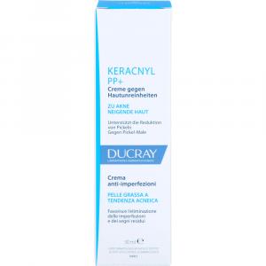 DUCRAY KERACNYL PP+ Creme