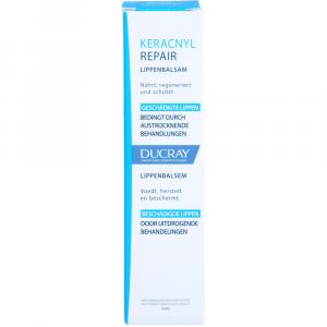 DUCRAY KERACNYL REPAIR Lippenbalsam