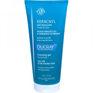 DUCRAY KERACNYL Waschgel