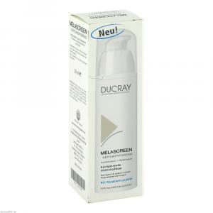 DUCRAY MELASCREEN depigmentierend Emulsion