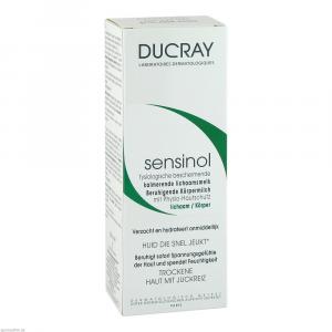 DUCRAY SENSINOL Körpermilch beruhigend