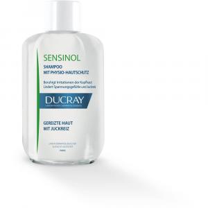DUCRAY SENSINOL Shampoo