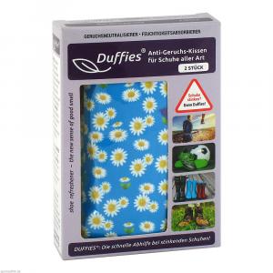 DUFFIES Anti-Geruchskissen