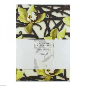 DUFT-SACHET Vanille