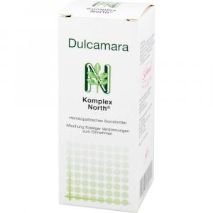 DULCAMARA KOMPLEX North flüssig