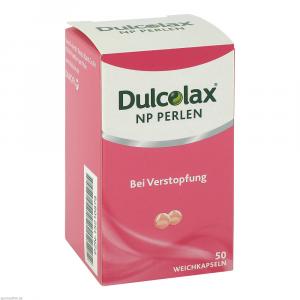 DULCOLAX NP Perlen