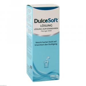 DULCOSOFT Lösung