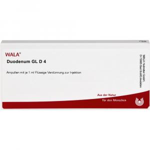 DUODENUM GL D 4 Ampullen