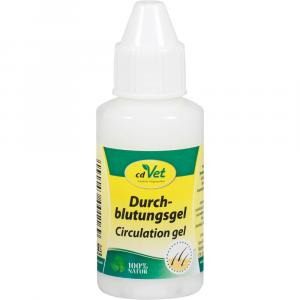 DURCHBLUTUNGSGEL vet.