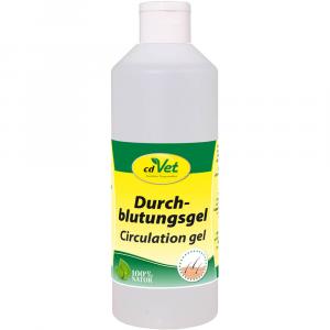 DURCHBLUTUNGSGEL vet.