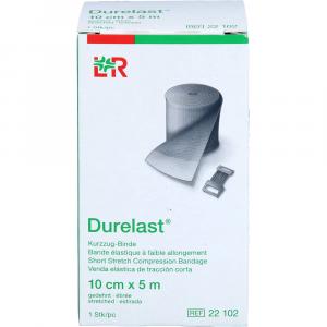 DURELAST Binde 10 cmx5 m