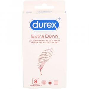 DUREX extra dünn Kondome