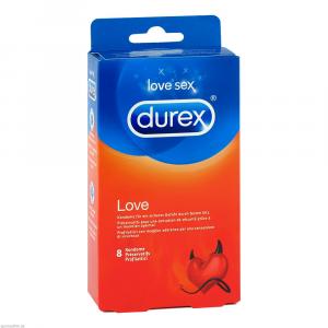 DUREX Love Kondome