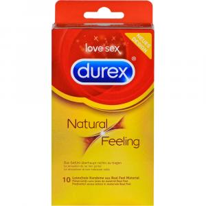 DUREX Natural Feeling Kondome