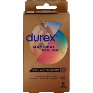 DUREX Natural Feeling Kondome