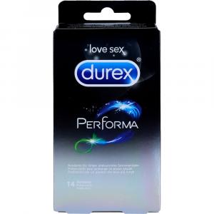 DUREX Performa Kondome