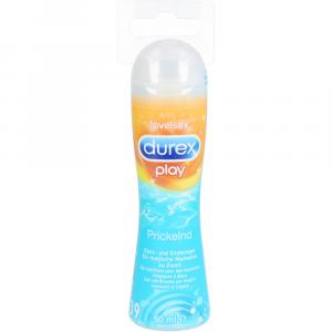 DUREX play prickelnd Gleit- und Erlebnisgel