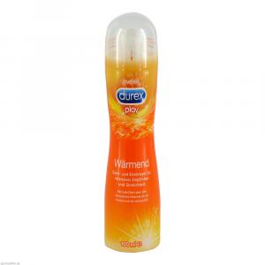 DUREX play wärmend Gleit- und Erlebnisgel