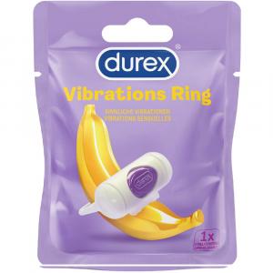 DUREX Vibrations Ring