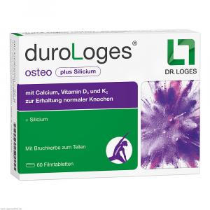 DUROLOGES osteo Filmtabletten