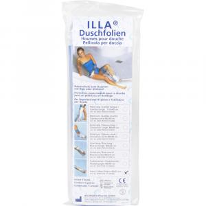 DUSCHFOLIEN Hand 40 cm
