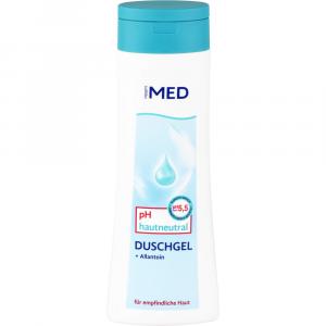 DUSCHGEL pH 5,5 hautneutral ReAm MED