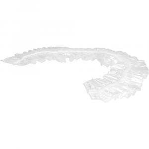 DUSCHHAUBE transparent 20 my PE