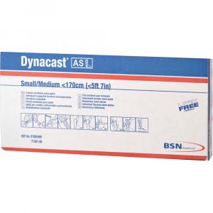 DYNACAST AS Sprunggelenkschiene S/M