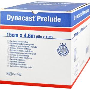 DYNACAST Prelude 15 cmx4,6 m