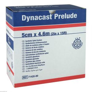 DYNACAST Prelude 5 cmx4,6 m