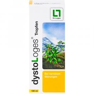DYSTOLOGES Tropfen