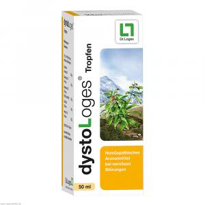 DYSTOLOGES Tropfen