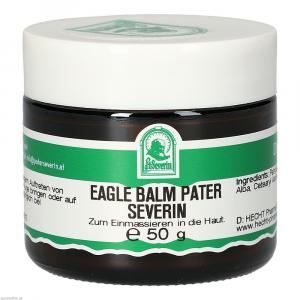 EAGLE BALM Pater Severin