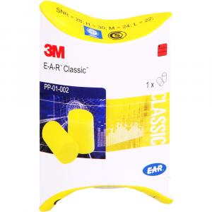 EAR Classic Gehörschutzstöpsel
