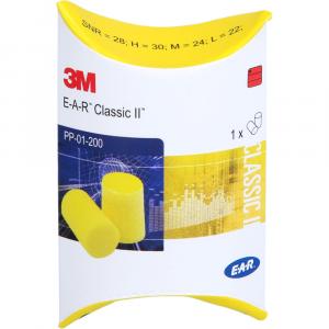 EAR Classic II Gehörschutzstöpsel