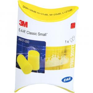 EAR Classic small Gehörschutzstöpsel