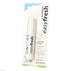 EASYFRESH Mundspray