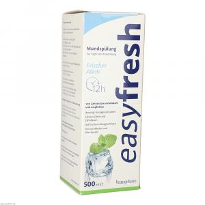 EASYFRESH Mundspülung
