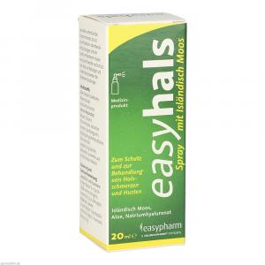 EASYHALS Spray