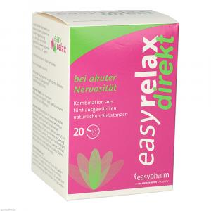 EASYRELAX Direkt-Sticks