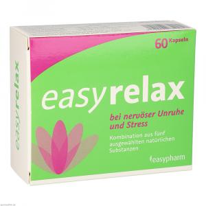 EASYRELAX Kapseln