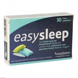 EASYSLEEP Tabletten