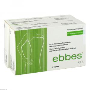 EBBES GLS Kapseln