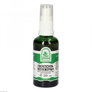 EBERESCHENBEEREN Spray