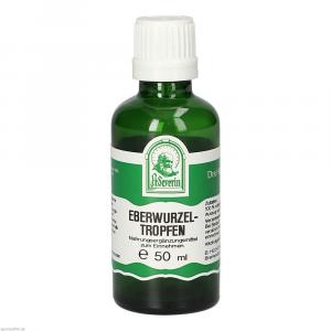 EBERWURZELTROPFEN