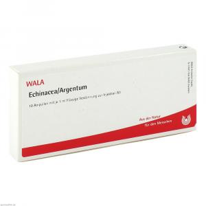 ECHINACEA/ARGENTUM Ampullen