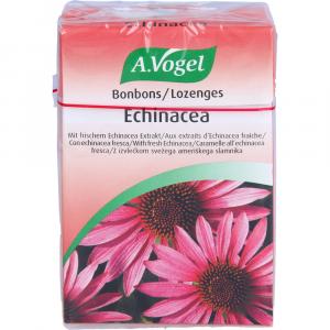 ECHINACEA KRÄUTERBONBONS A.Vogel