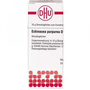 ECHINACEA PURPUREA D 1 Globuli
